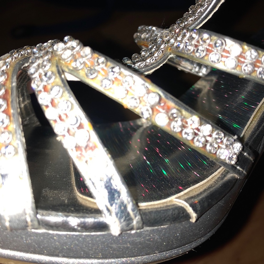 Prom Shoes - Picture 3 of 5